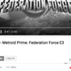 Nintendo has been on the defensive promoting Federation Force, with fans mass-disliking any attempt at promotion.